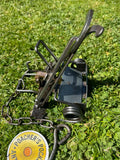 Fine Museum Quality Juby Mk1 Rabbit Trap