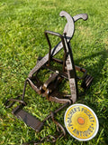 Juby Mk 2 Rabbit Trap