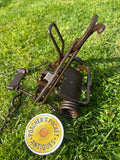 Juby Mk 2 Rabbit Trap