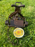 Juby Mk 2 Rabbit Trap