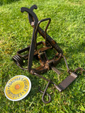 Juby Mk 2 Rabbit Trap