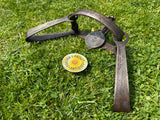 S Newhouse Oneida Community No.4 Double Spring Trap