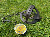 Sidebotham’s GILPA Egg Pole Trap