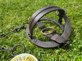 Sidebotham’s GILPA Egg Pole Trap