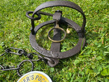 Sidebotham’s GILPA Egg Pole Trap