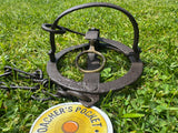 Sidebotham’s GILPA Egg Pole Trap