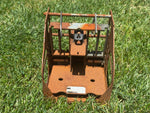 Humane Spring Vermin Trap