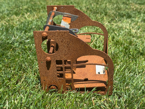 Humane Spring Vermin Trap