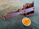 Rare Majestic Patent Roller Rabbit Trap