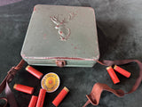 Gannochy Type All Metal 100-Cartridge Loading Magazine