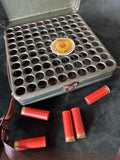 Gannochy Type All Metal 100-Cartridge Loading Magazine