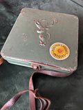 Gannochy Type All Metal 100-Cartridge Loading Magazine