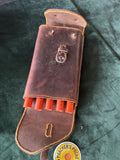 CC Rhodes Patent Cartridge Dispenser Speed Loader
