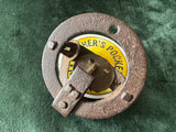 Rare Victorian Griffiths Dwarf Kingfisher Trap