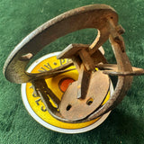Rare Victorian Griffiths Dwarf Kingfisher Trap