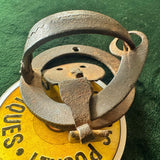 Rare Victorian Griffiths Dwarf Kingfisher Trap