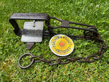 Lane’s LI-LO Rabbit Gin Trap 4”