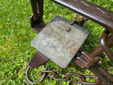 Lane’s LI-LO Rabbit Gin Trap 4”
