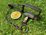 Lane’s LI-LO Rabbit Gin Trap 4”