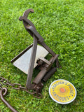 Scarce Norfolk Imbra Rabbit Trap
