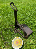 Sawyer Patent RSPCA Humane Rabbit Trap