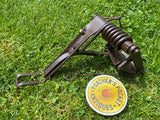 Sawyer Patent RSPCA Humane Rabbit Trap