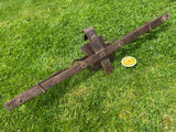 Bellamy’s Horseshoe B 8” Double Spring Trap
