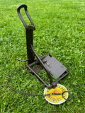 Sawyer RSPCA Rabbit Trap (Bottom twist jaw)