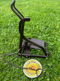Sawyer RSPCA Rabbit Trap (Bottom twist jaw)