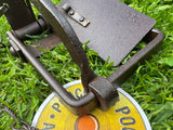 Sawyer RSPCA Rabbit Trap (Bottom twist jaw)