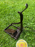 Sawyer RSPCA Rabbit Trap (Bottom twist jaw)