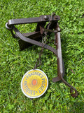 Sawyer RSPCA Rabbit Trap (Bottom twist jaw)