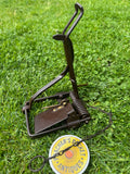 Sawyer RSPCA Rabbit Trap (Top twist jaw)