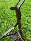Sawyer RSPCA Rabbit Trap (Top twist jaw)