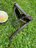 Sawyer RSPCA Rabbit Trap (Top twist jaw)