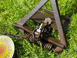 Imbra Patent Mk 1 Humane Rabbit Trap
