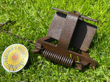 Imbra Patent Mk 1 Humane Rabbit Trap