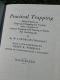 Four Traps and Trapping Books