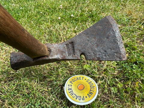 Genuine Rabbit Trap Setting Tool Scott Trojan