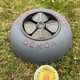 Demon Beetle Trap with Red & Blue Livery