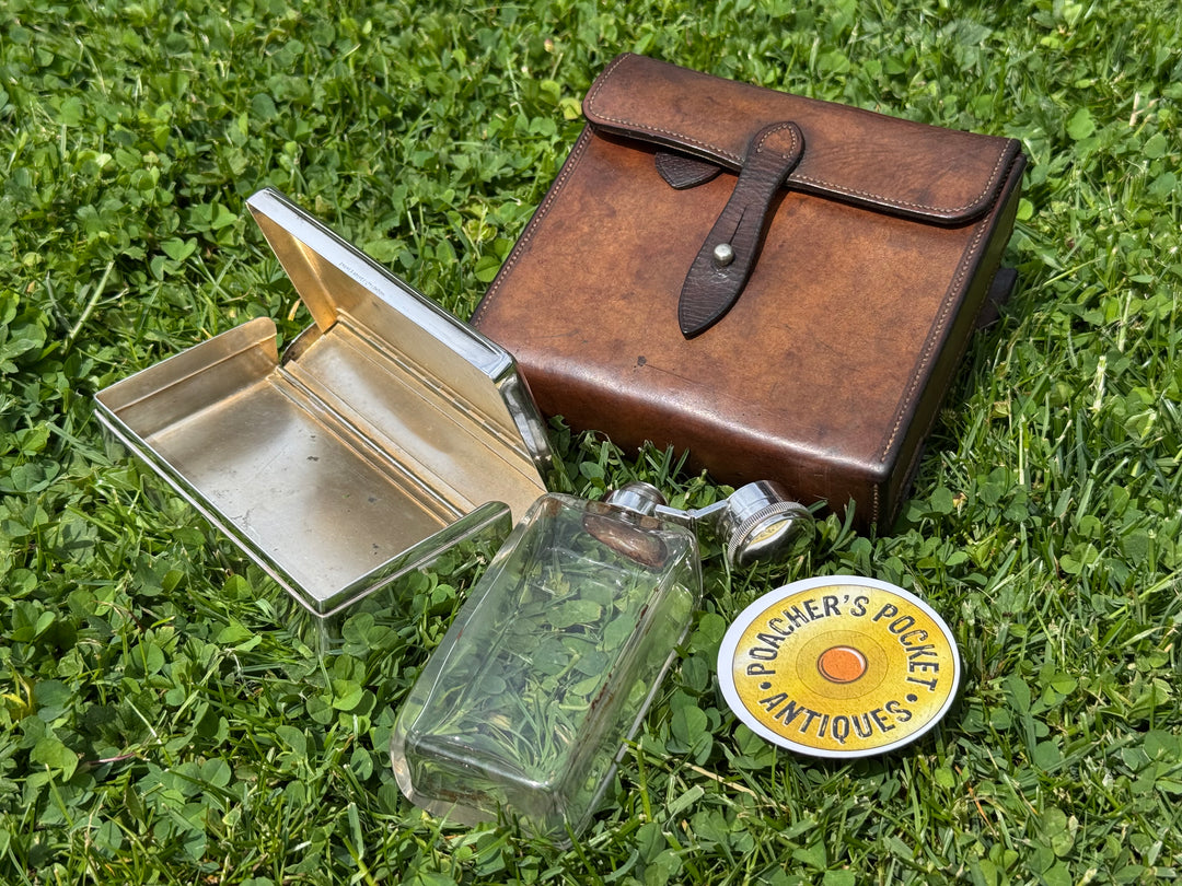 Hunting – Poacher's Pocket Antiques