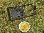 Rare Sidebotham’s Tinsley Rat Trap