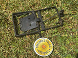 Rare Sidebotham’s Tinsley Rat Trap