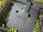Rare Sidebotham’s Tinsley Rat Trap