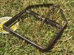Rare Gripper Simplex Rat/Vermin Trap