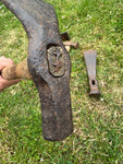 Collection of Four Rabbit Trap Setting Hammers