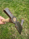 Collection of Four Rabbit Trap Setting Hammers