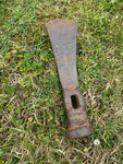 Collection of Four Rabbit Trap Setting Hammers