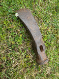Collection of Four Rabbit Trap Setting Hammers