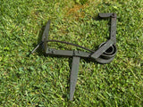 Rare Glen Moor Patent Humane Rabbit Trap 1954